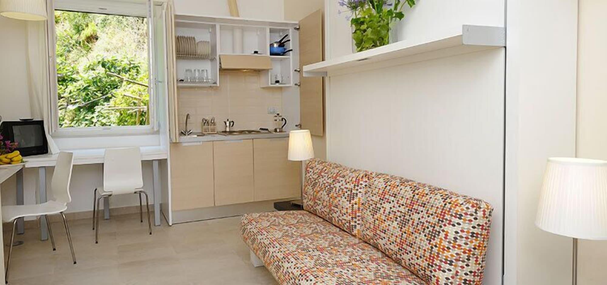 La Dolce Aparthotel