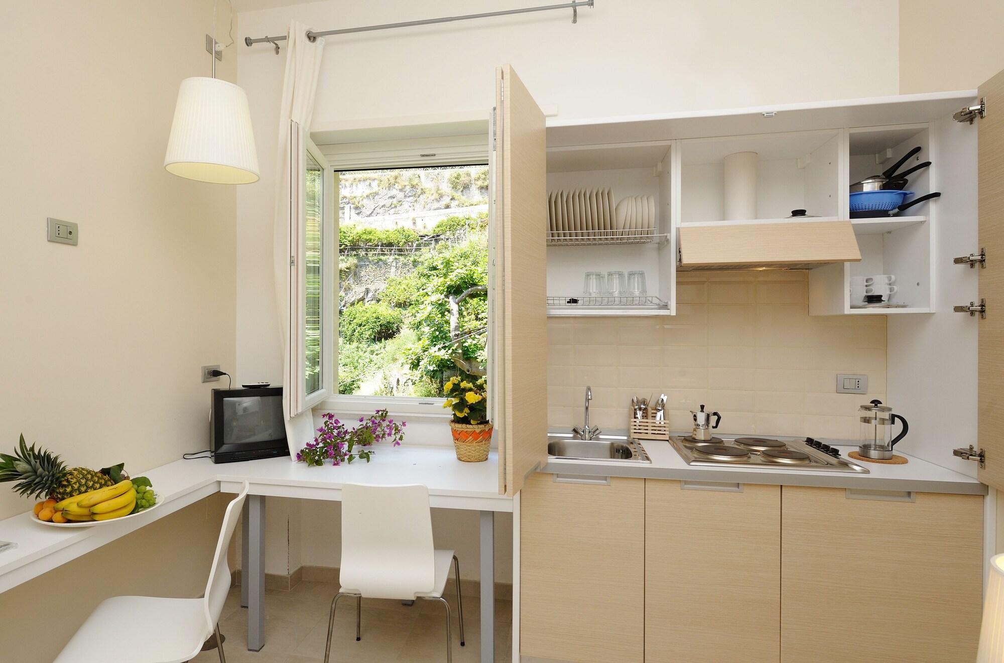La Dolce Aparthotel