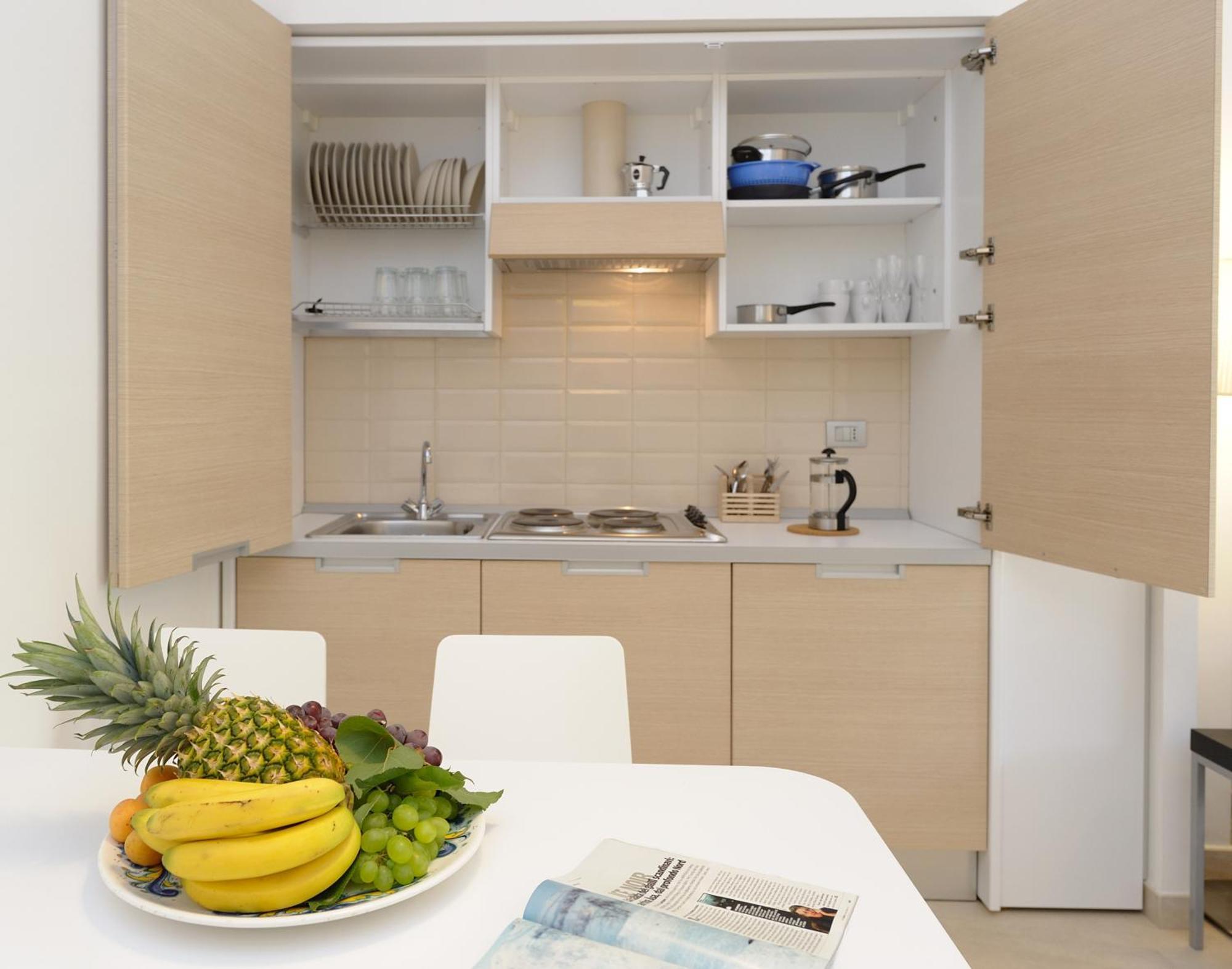 La Dolce Aparthotel
