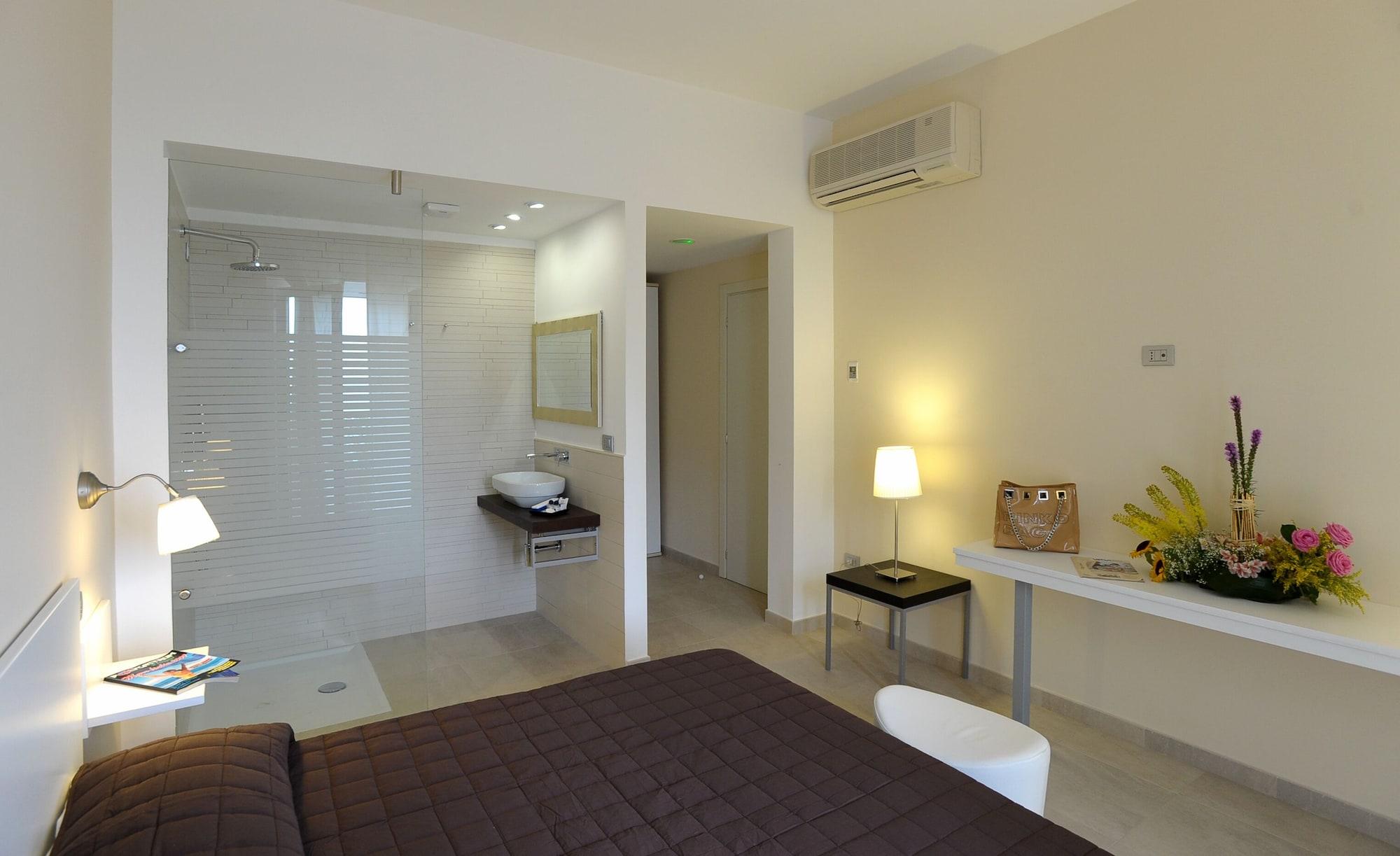 Aparthotel La Dolce