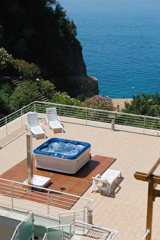 Aparthotel La Dolce 2*