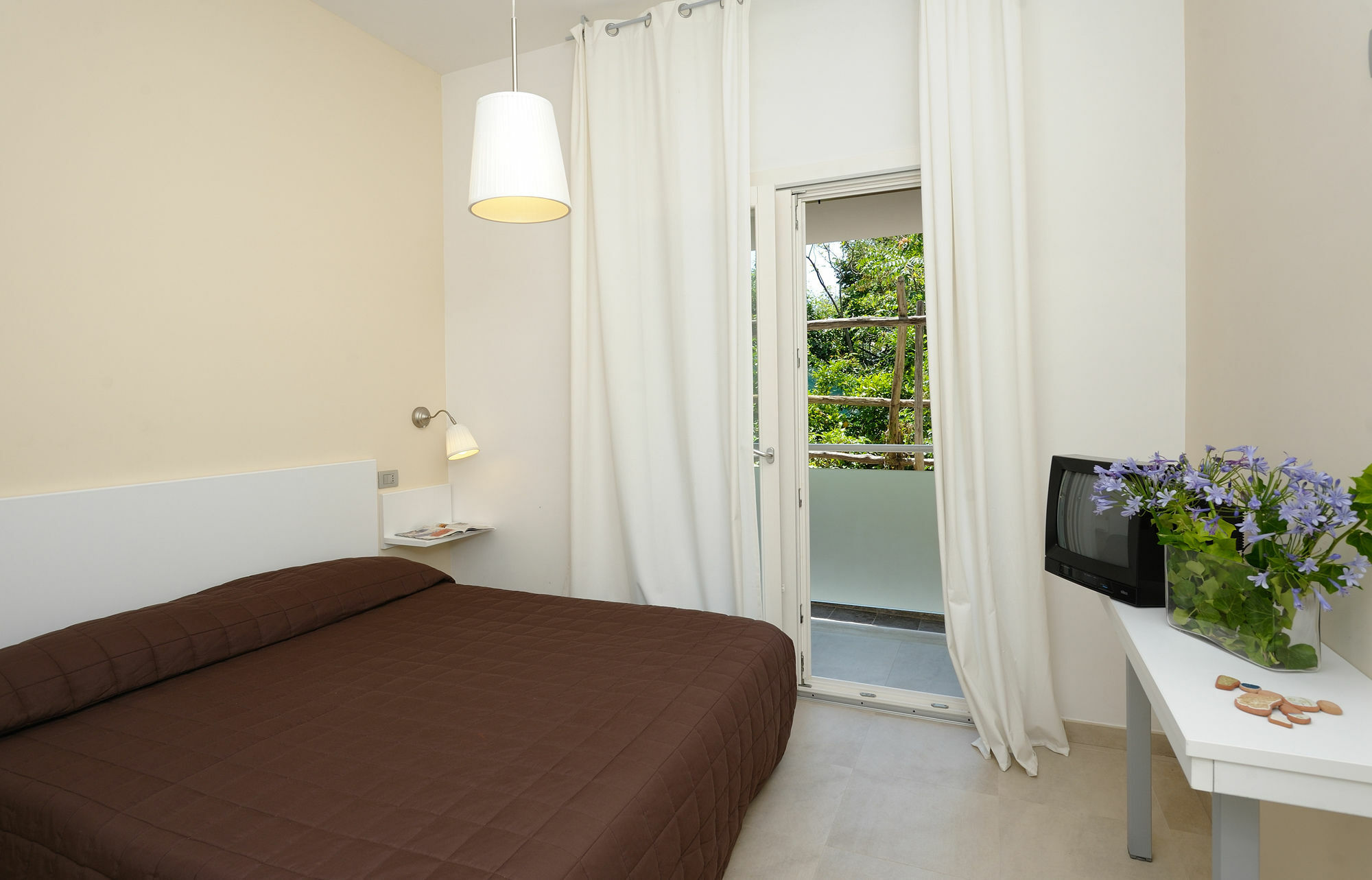 Aparthotel La Dolce