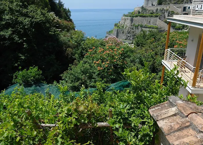 Residence La Dolce Vita
