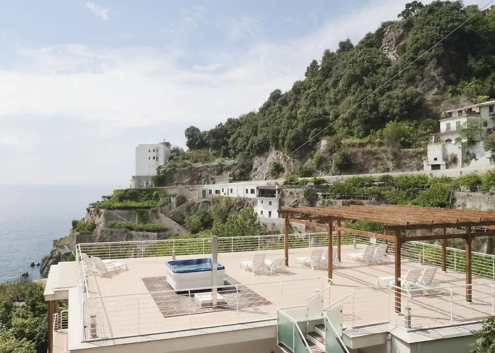Residence La Dolce Vita