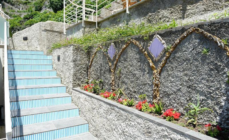 La Dolce Apartahotel Maiori