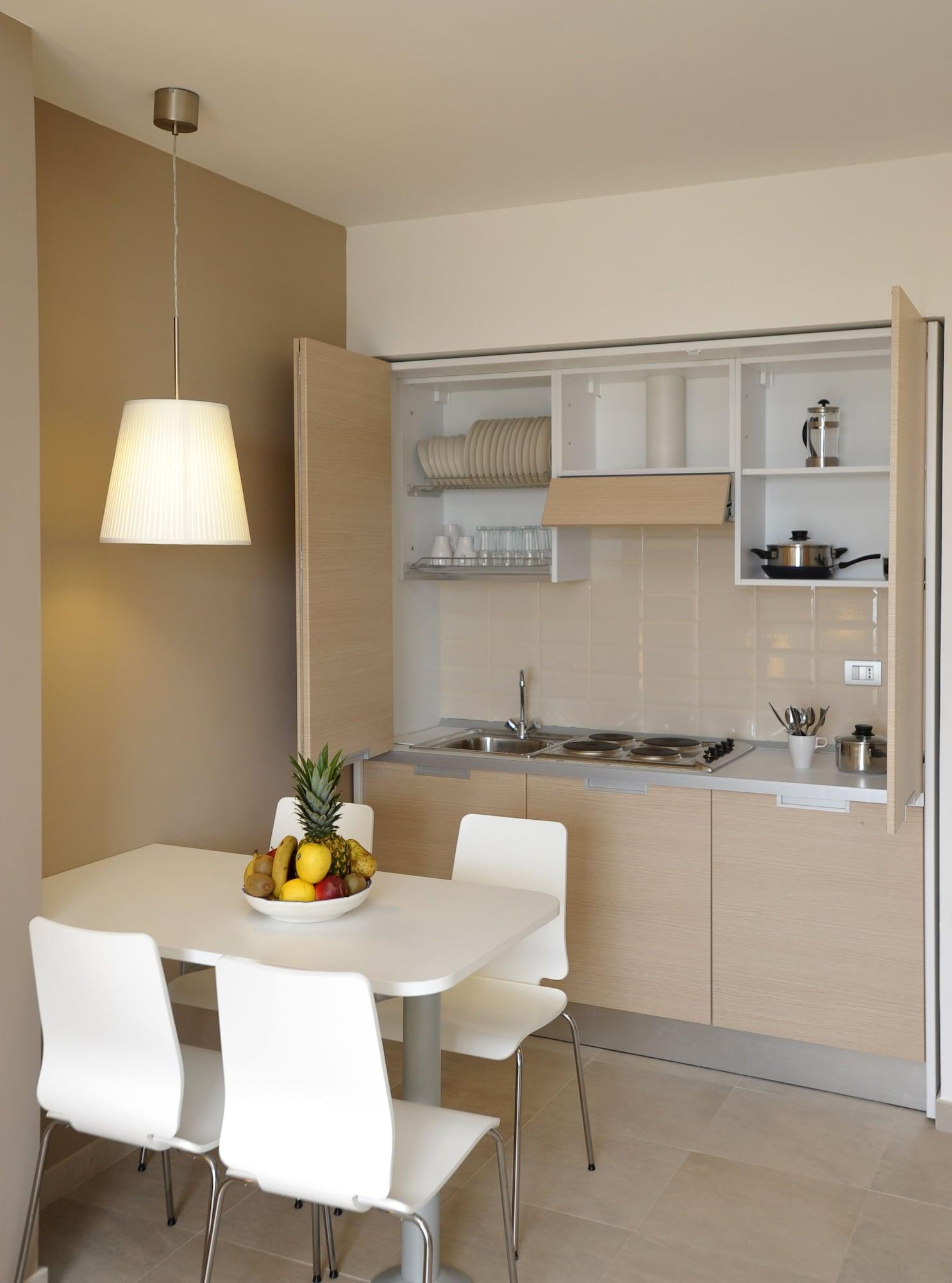 La Dolce Aparthotel Maiori