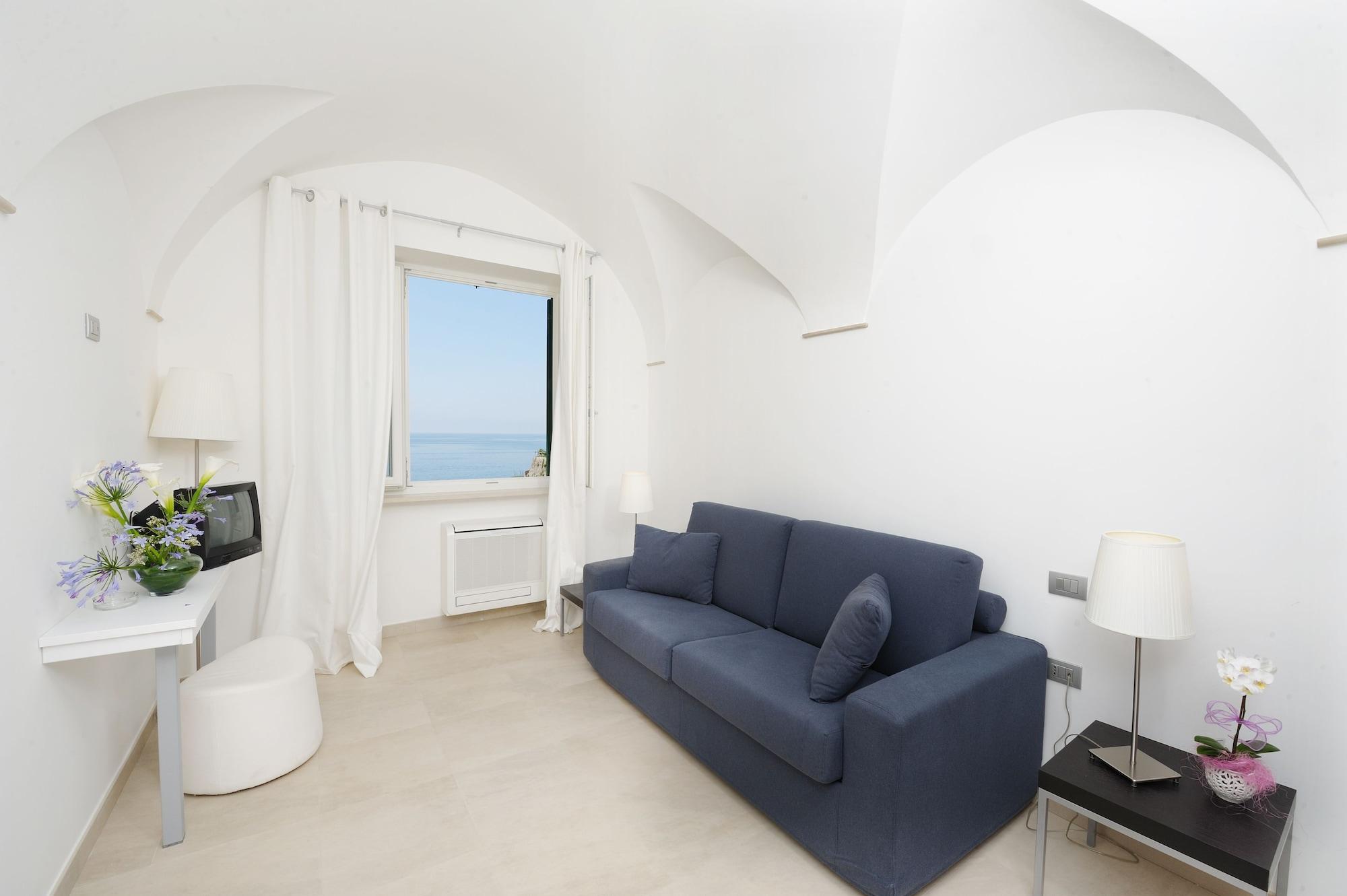 Apartahotel La Dolce Maiori