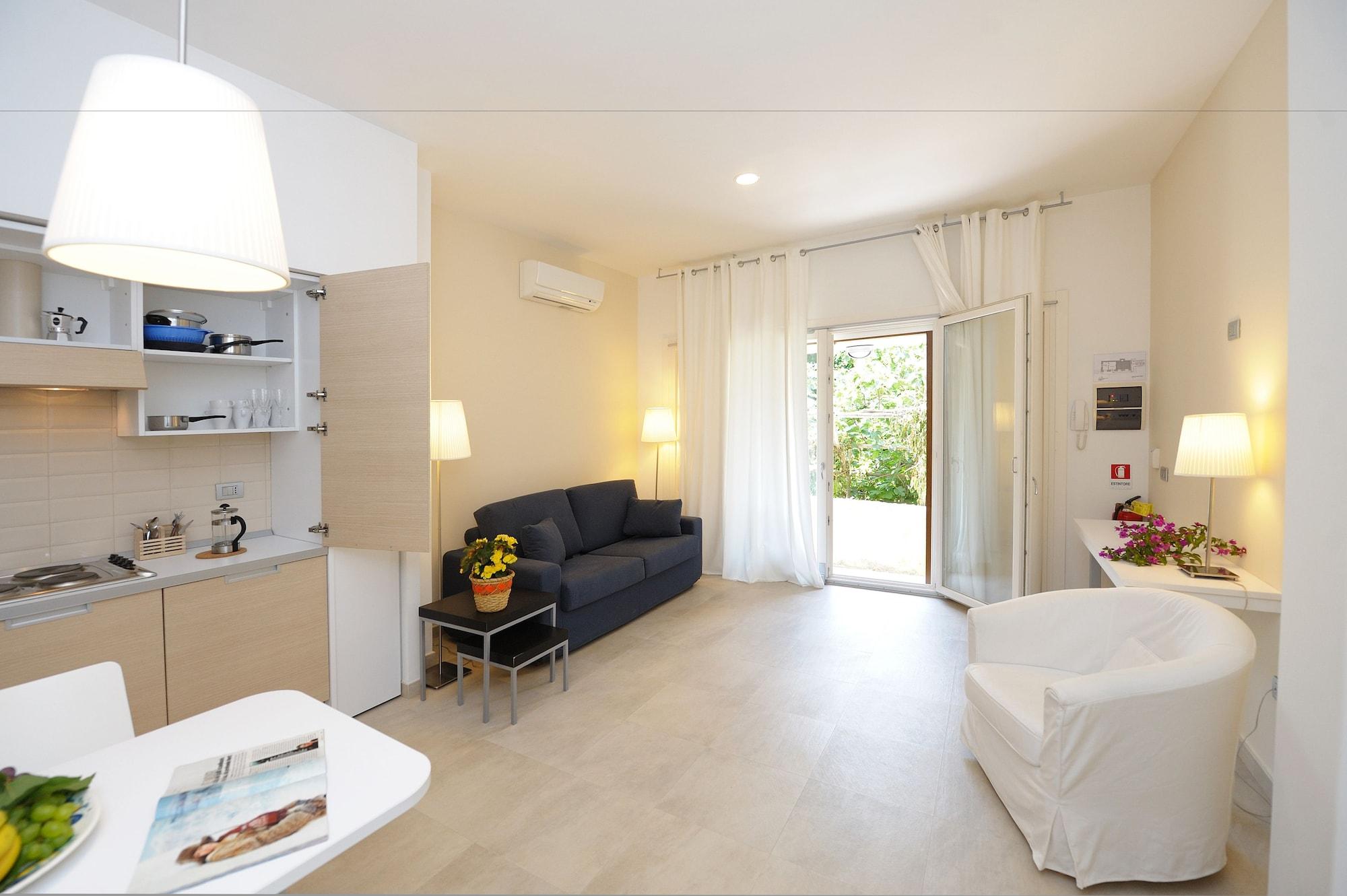 La Dolce Apartahotel 2*