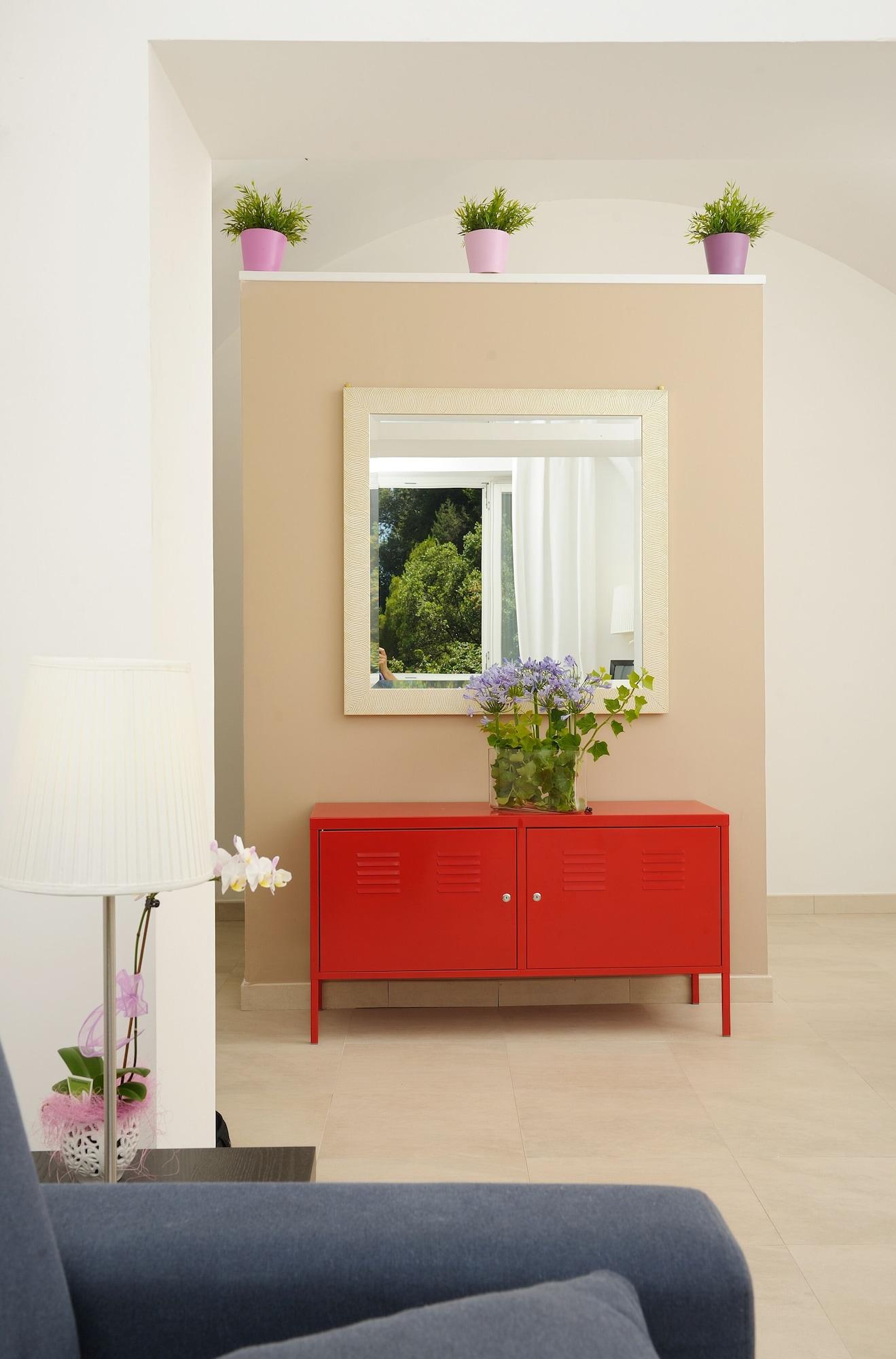 La Dolce Apartahotel 2*