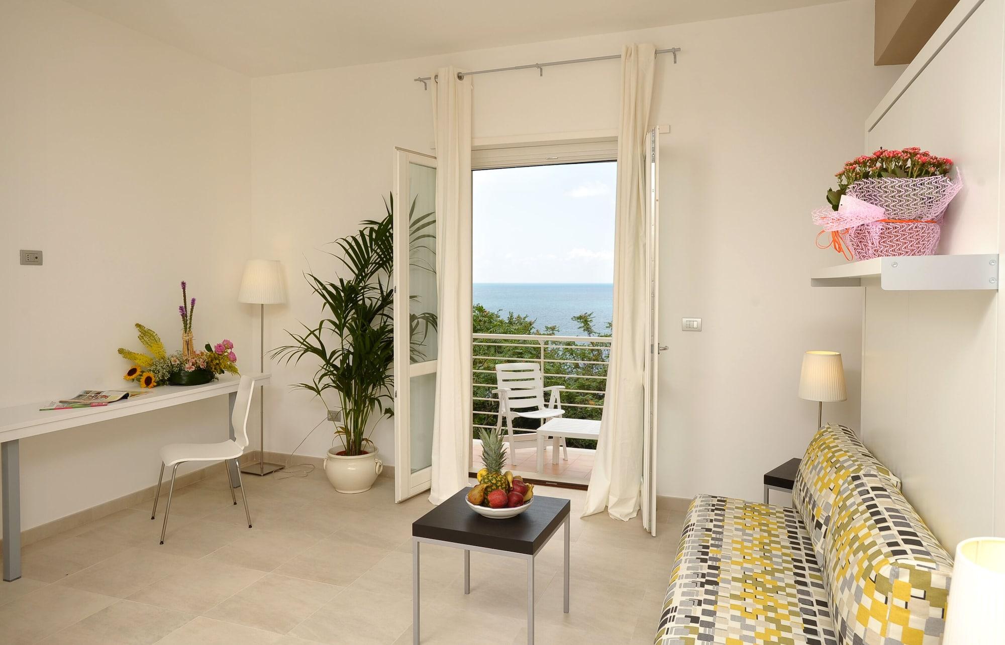 La Dolce Apartahotel 2*