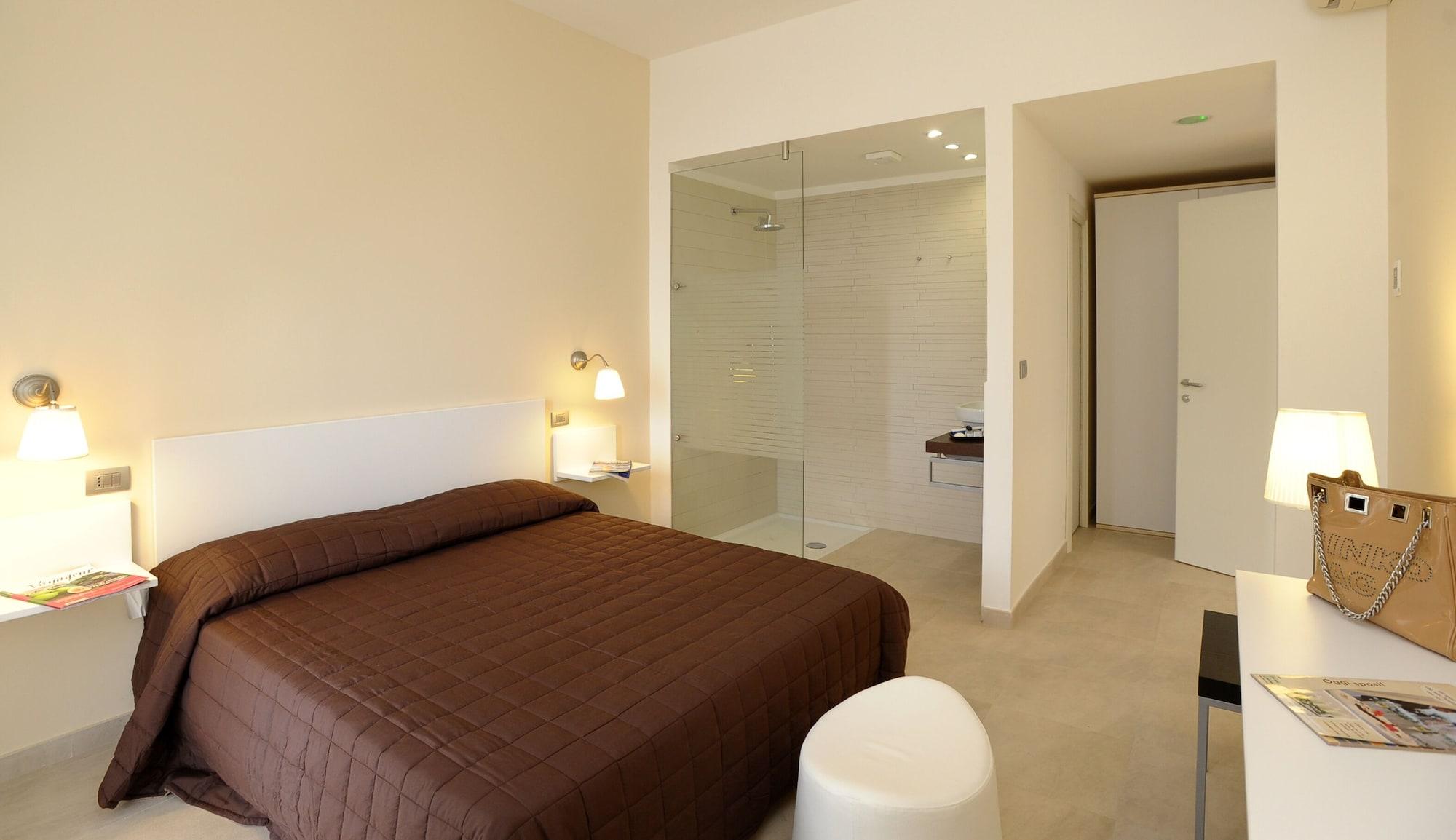 Apartahotel La Dolce Maiori