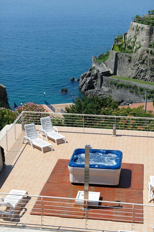 Apartahotel La Dolce