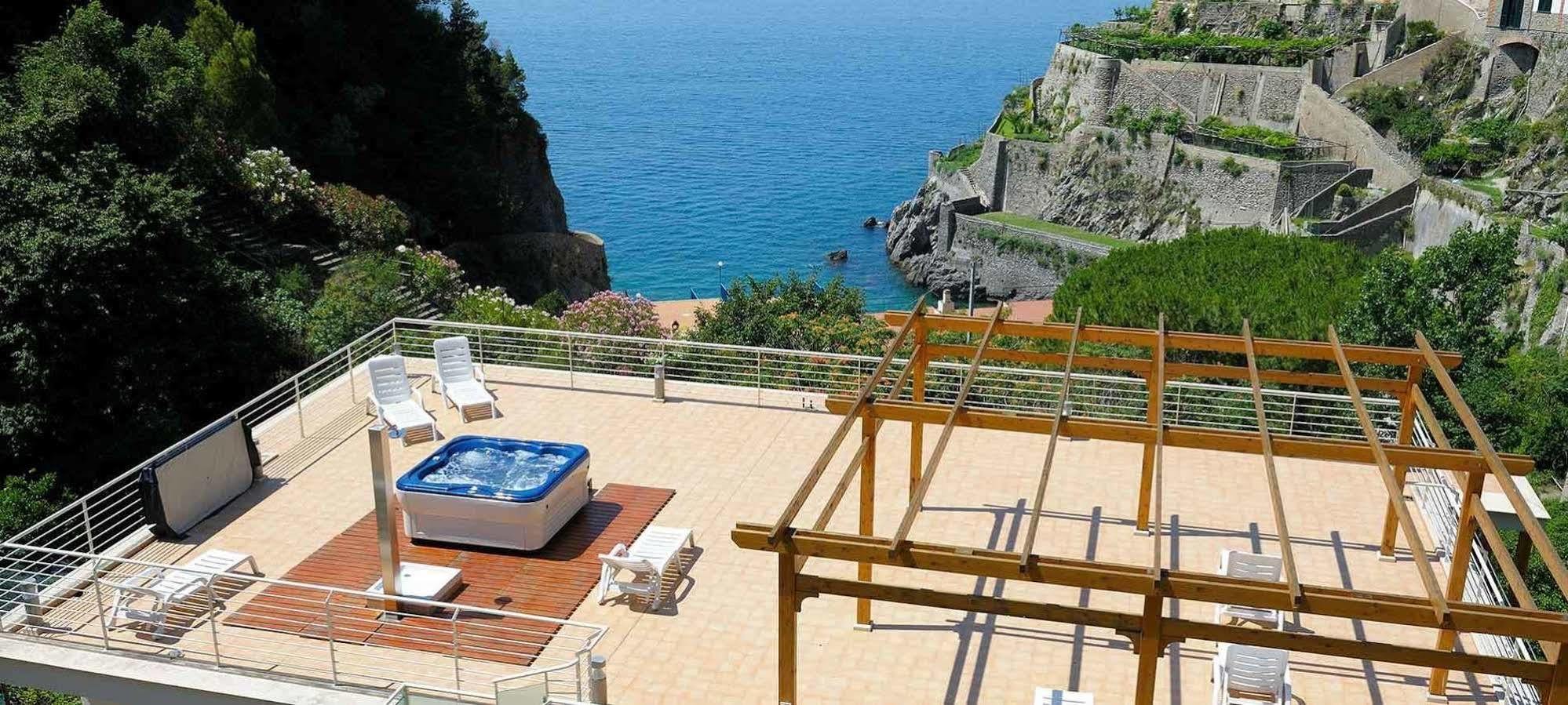 Apartahotel La Dolce