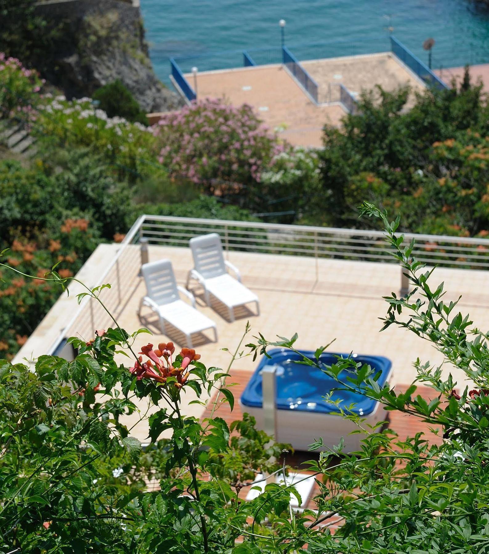 Apartahotel La Dolce 2*