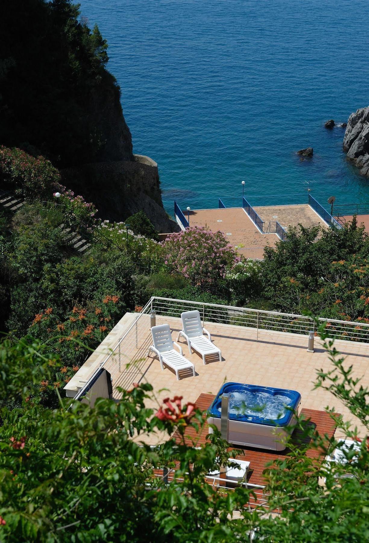 Apartahotel La Dolce Maiori