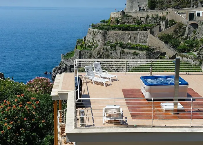 Residence La Dolce Vita